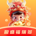 盈盛福瑞多