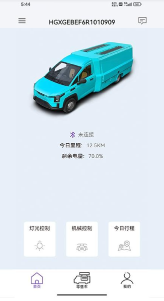 闪铺汽车1