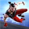 跑酷模拟器3D(Parkour Simulator 3D Stunts And Tricks)