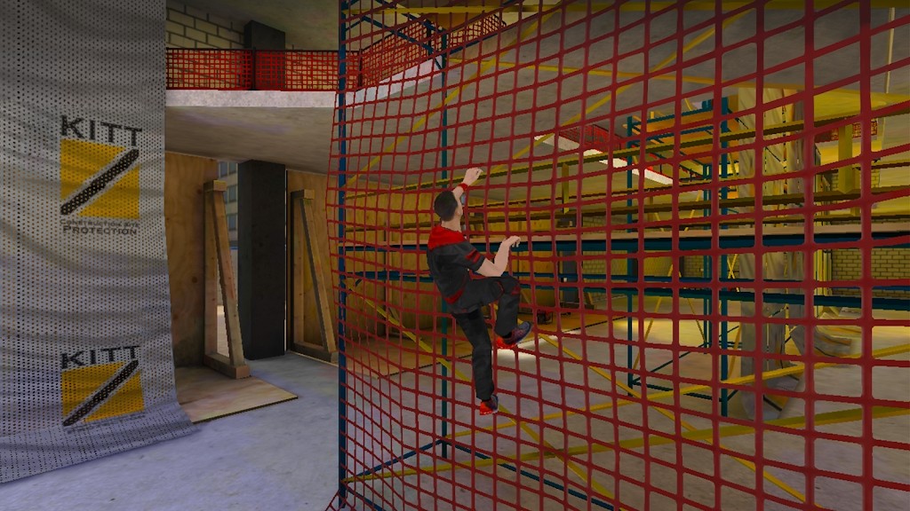 跑酷模拟器3D(Parkour Simulator 3D Stunts And Tricks)4