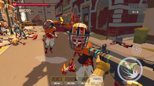 zombie poly1
