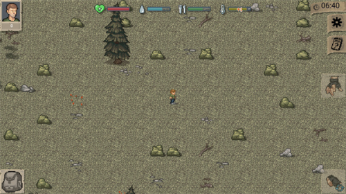 MiniDAYZ3