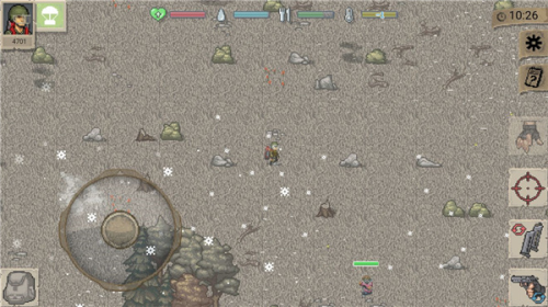 MiniDAYZ4