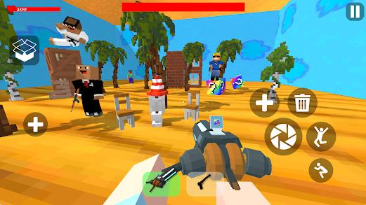 Hit Sandbox1