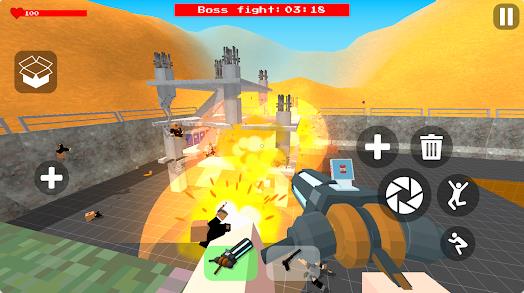 Hit Sandbox2