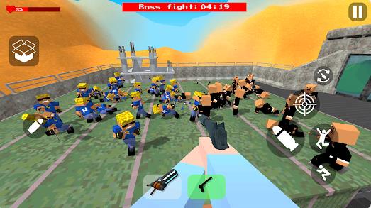 Hit Sandbox3