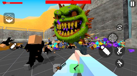 Hit Sandbox