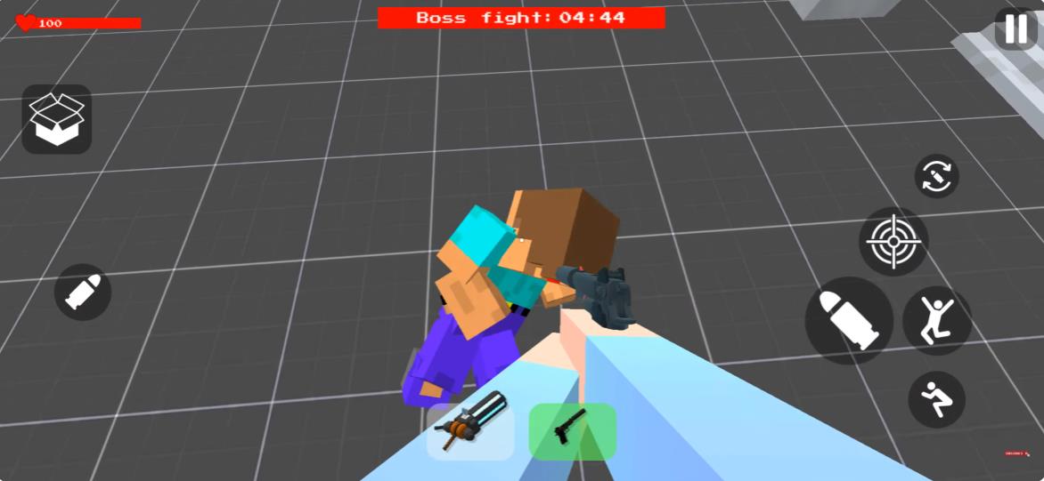Hit Sandbox
