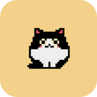 吃掉猫猫饼