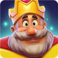 皇家比赛无限金币版(Royal Match)