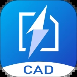 CAD闪图