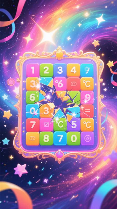 温度数值对对碰