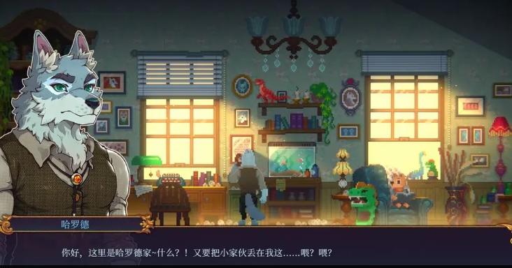 水银疗养院4