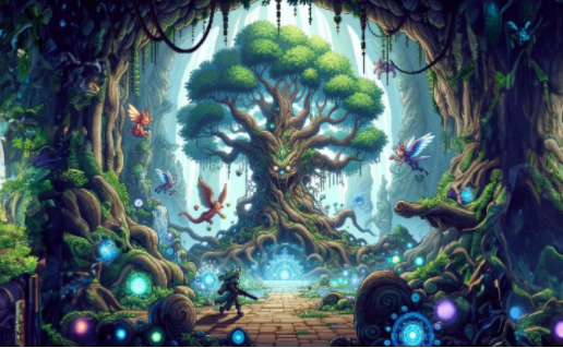 地城勇士深渊之旅