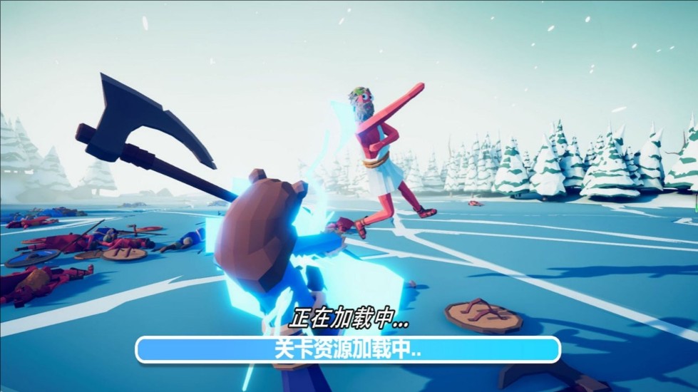 火线王者求生2