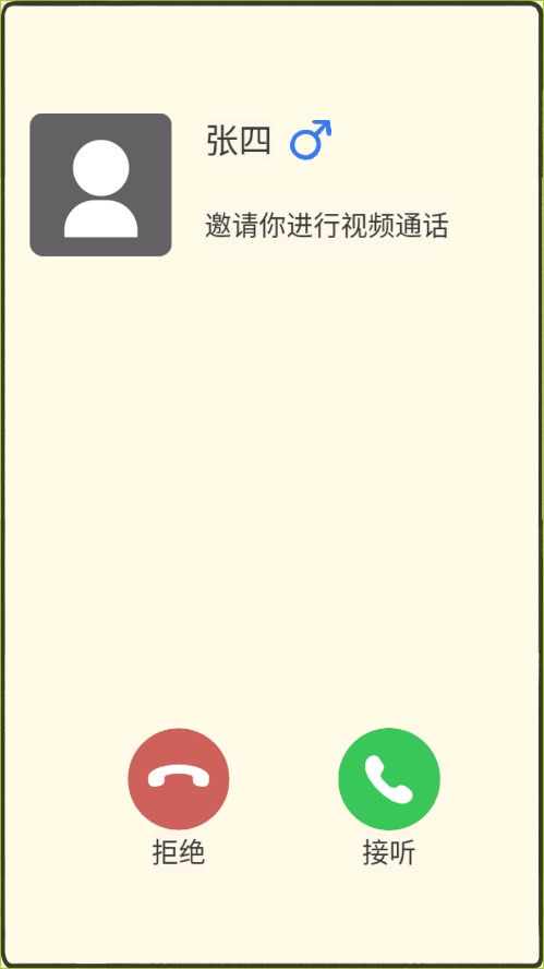 我就爱说实话