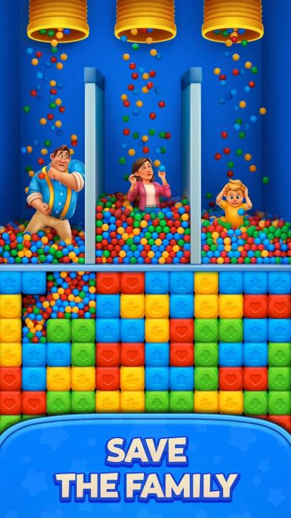 Wonder Blast3