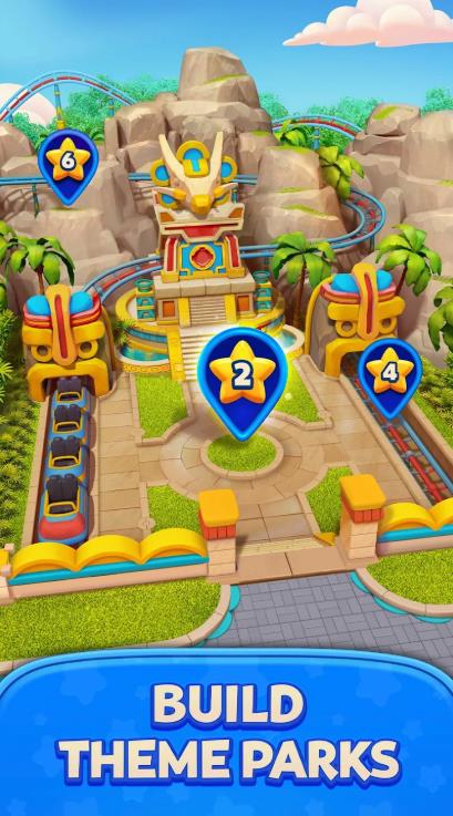 Wonder Blast4