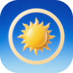 今日极速天气