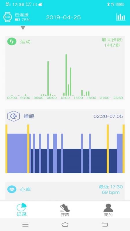 天天检2