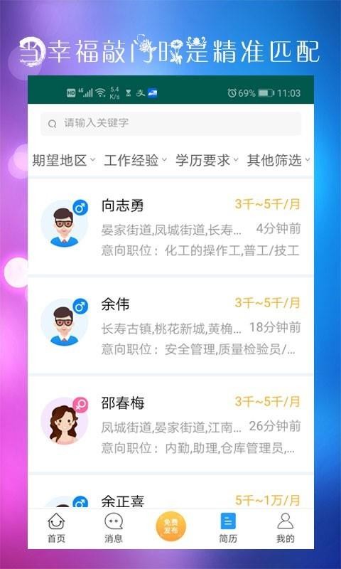 长寿人才网2