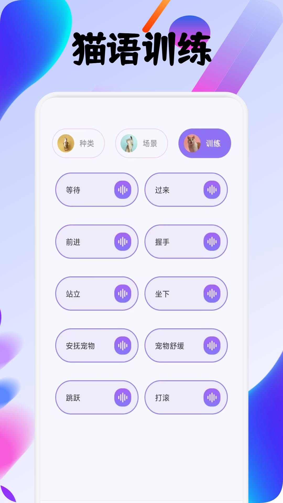 泡泡翻译宠趣