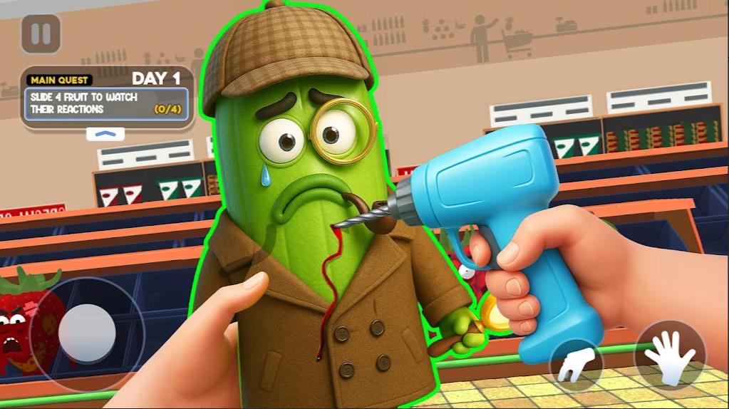 水果修复模拟器1