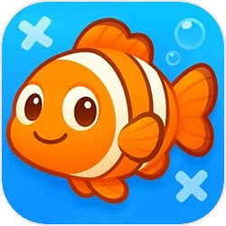 深海对对碰