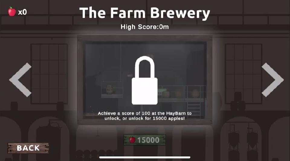 猪跳无尽奔跑者