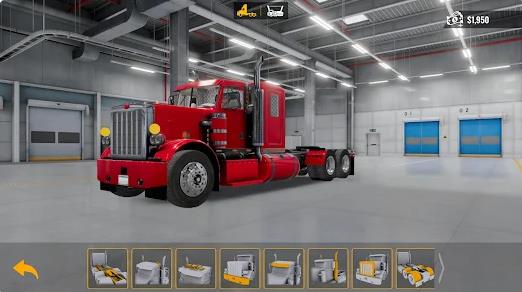 Truck Simulator Big Rigs4