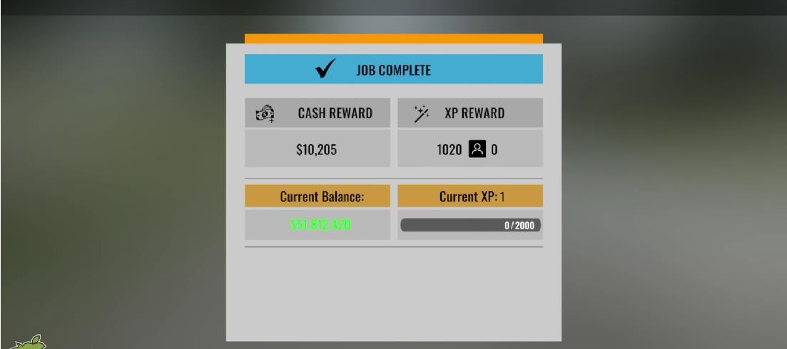 Truck Simulator Big Rigs