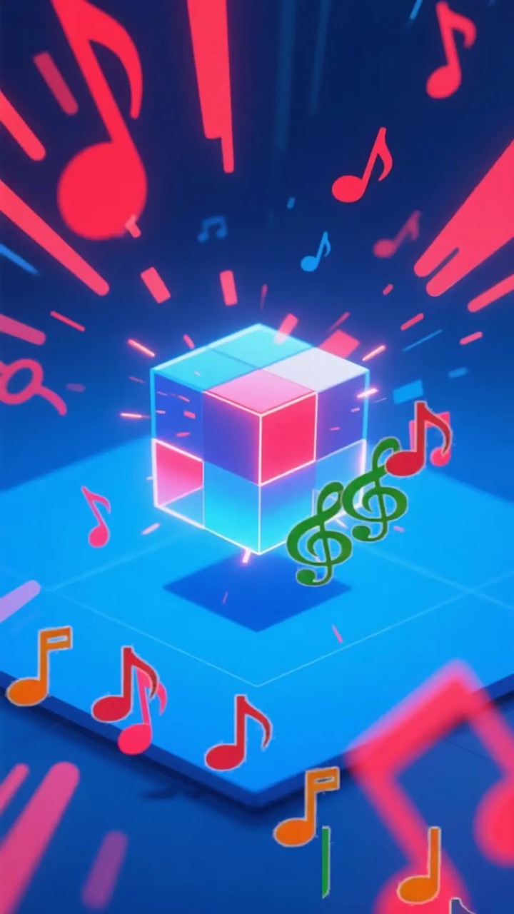 音量分贝交响曲2