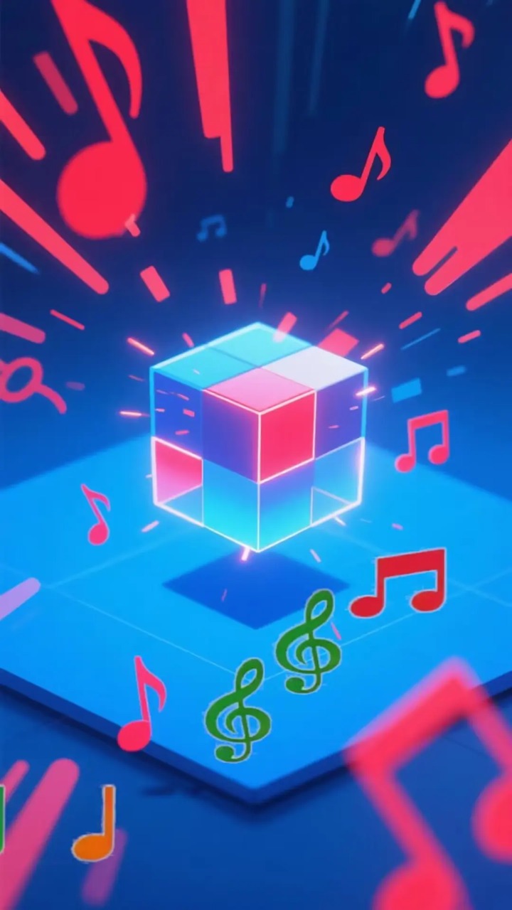 音量分贝交响曲3