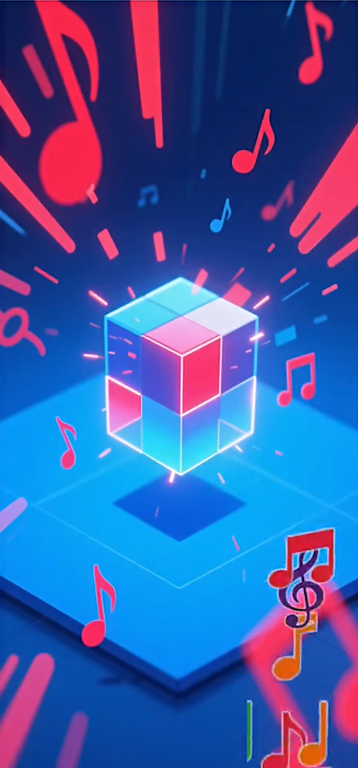 音量分贝交响曲4