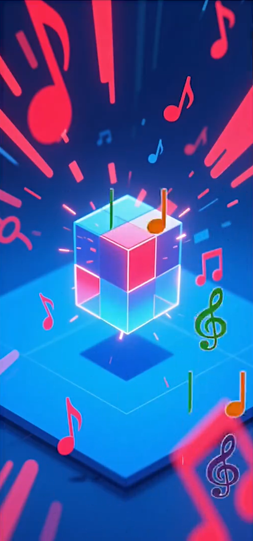 音量分贝交响曲