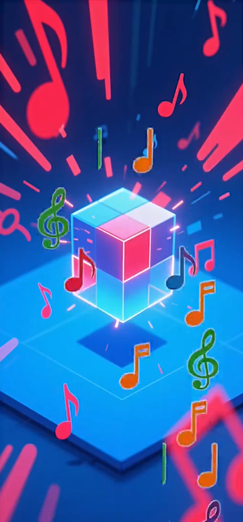 音量分贝交响曲