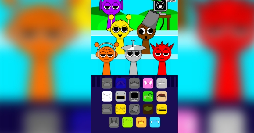 派对律动节奏模拟器2