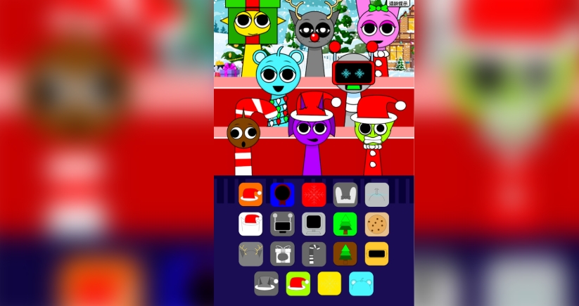 派对律动节奏模拟器3