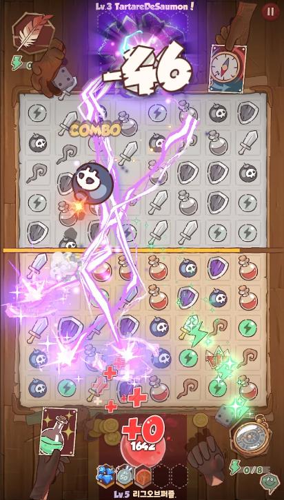League of Puzzles3