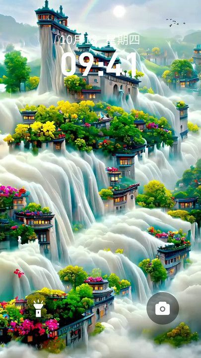 AI壁纸大师3