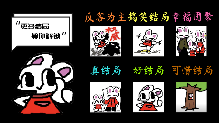 动物模拟生存
