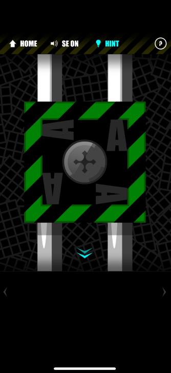 危险的大厅逃脱22