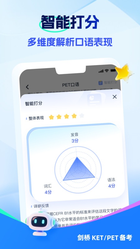 VIPKID剑桥备考4