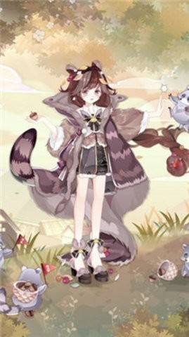 奥雅之光手机版2