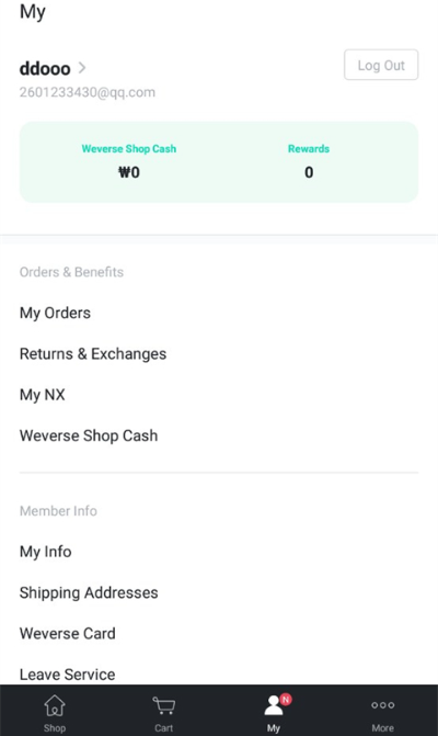 wvsshop