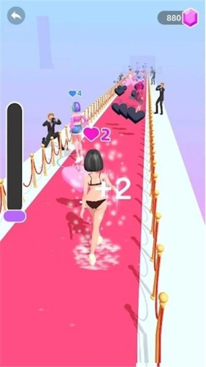 名人堂女王1