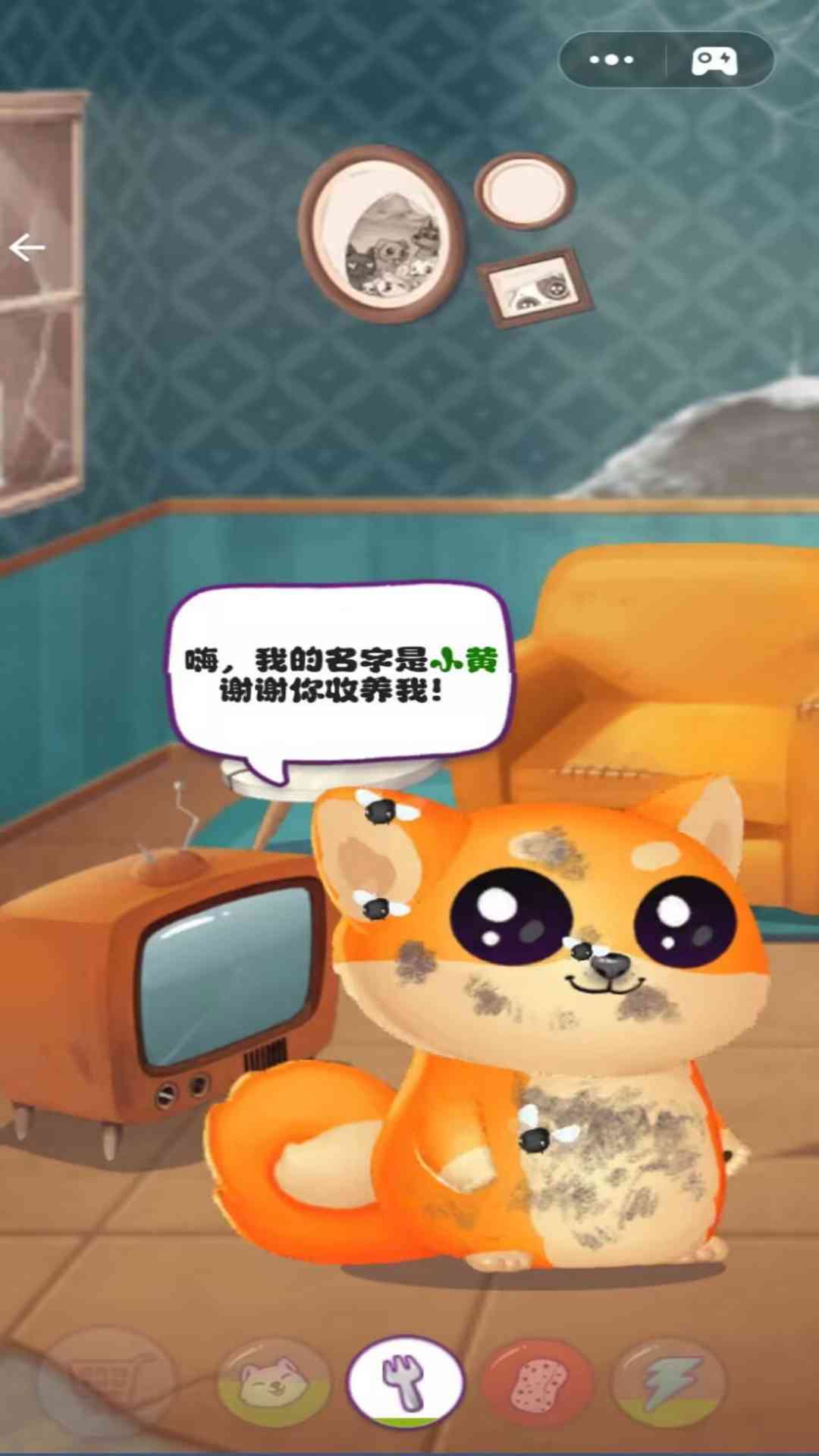 宝宝的宠物猫医生3