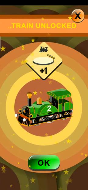 火车合并闲置大亨