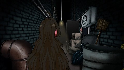 跨维度自动售货机汉化版1