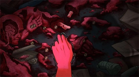 跨维度自动售货机汉化版2